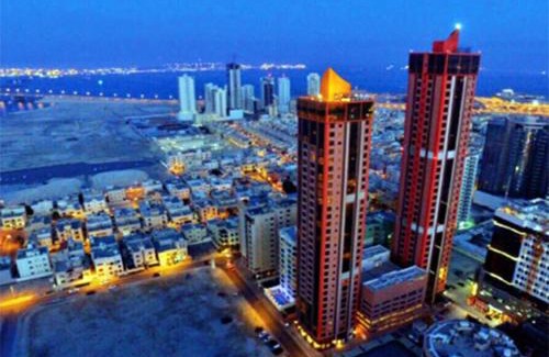 Manama Apartment | Orange Suites Hotel
