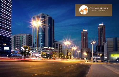 Manama Apartment | Orange Suites Hotel