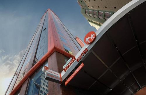 Manama Apartment | Orange Suites Hotel
