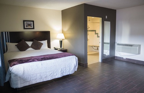 Upper East Hotel | Orange Tree Inn