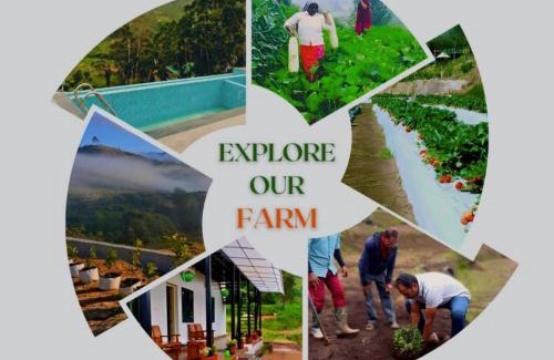 Periyur House | Orange Valley Farm Resort