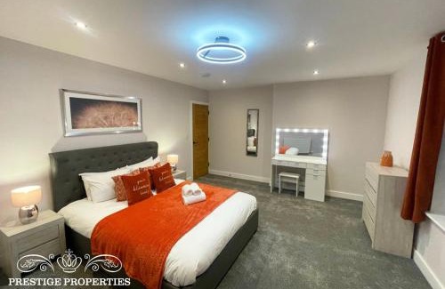 Haverigg House | Orange View by Prestige Properties SA