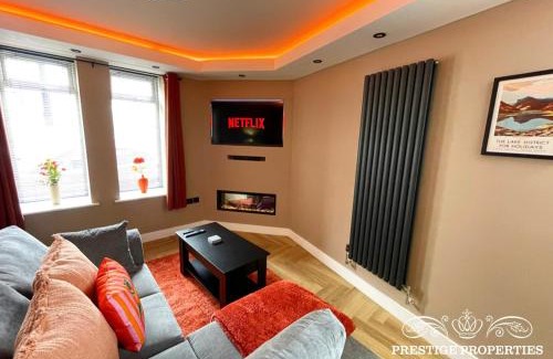 Haverigg House | Orange View by Prestige Properties SA