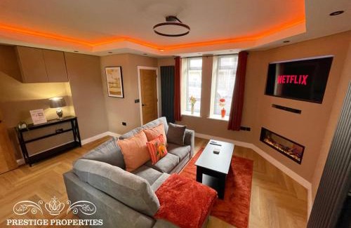 Haverigg House | Orange View by Prestige Properties SA
