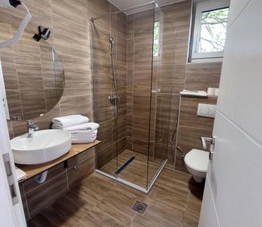 Sarajevo Villa | Orange Villa with private pool
