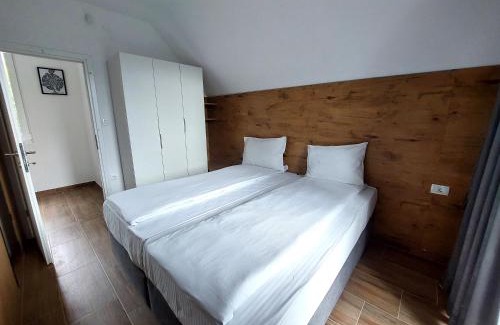 Sarajevo Villa | Orange Villa with private pool