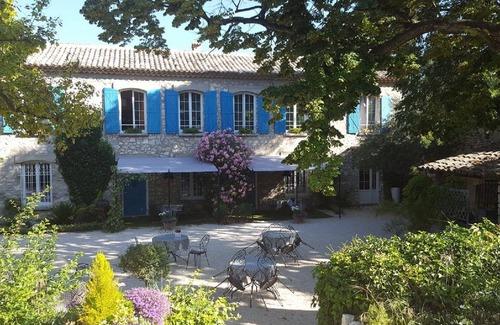 Fontaine-de-Vaucluse Apartment | ORANGEADE - APARTMENT 5 PEOPLE