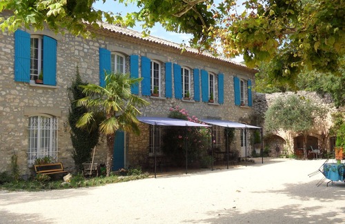Fontaine-de-Vaucluse Apartment | ORANGEADE - APARTMENT 5 PEOPLE