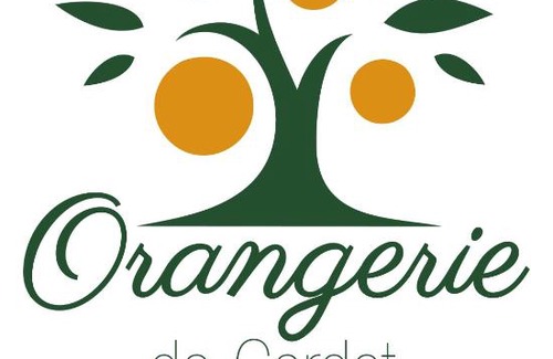 Cardet Apartment | Orangerie de Cardet - Apartment L'Oranger