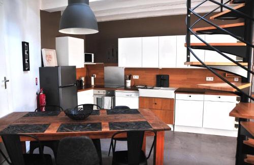 Cardet Apartment | Orangerie de Cardet - Apartment L'Oranger
