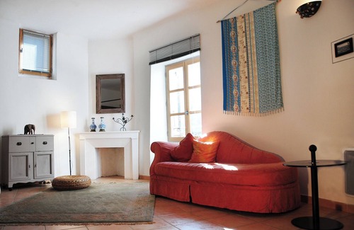 Cardet House | Orangerie de Cardet B&B