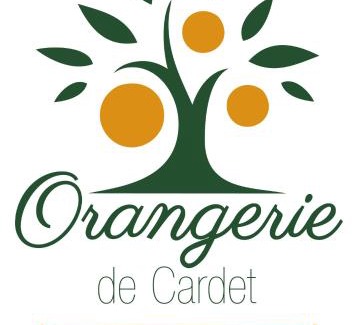 Cardet Bed & Breakfast | Orangerie de Cardet - Maison d'hôtes - B&B