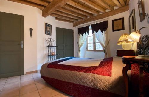 Cardet Bed & Breakfast | Orangerie de Cardet - Maison d'hôtes - B&B