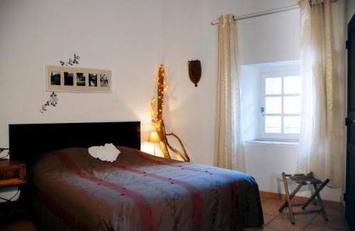 Cardet Bed & Breakfast | Orangerie de Cardet - Maison d'hôtes - B&B