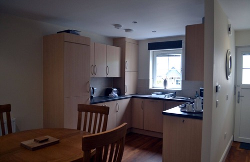 Killin House | Orangewood House, a 2 bedroom house in Killin, Stirling