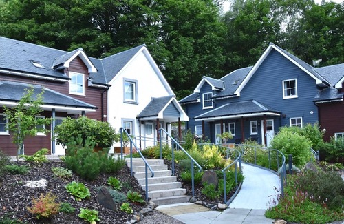 Killin House | Orangewood House, a 2 bedroom house in Killin, Stirling