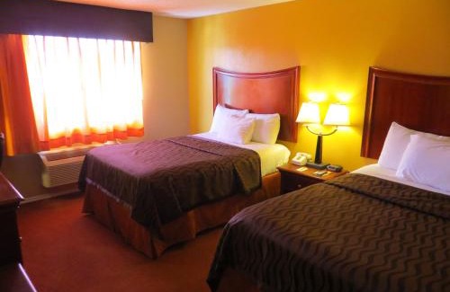Heritage Hills Hotel | Orangewood Inn and Suites Midtown