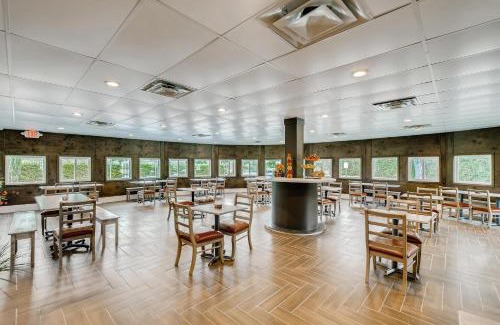 Heritage Hills Hotel | Orangewood Inn and Suites Midtown