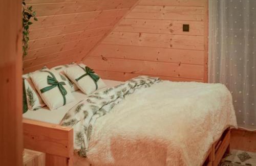 gmina Jabłonka Ski Chalet | Orawski Kąt