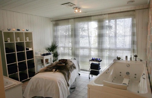 Vallsta Resort | Orbaden Spa & Resort