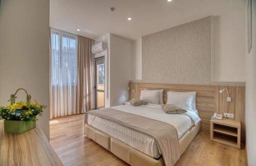 Arabkir Hotel | Orbeli Hotel Yerevan