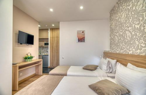 Arabkir Hotel | Orbeli Hotel Yerevan