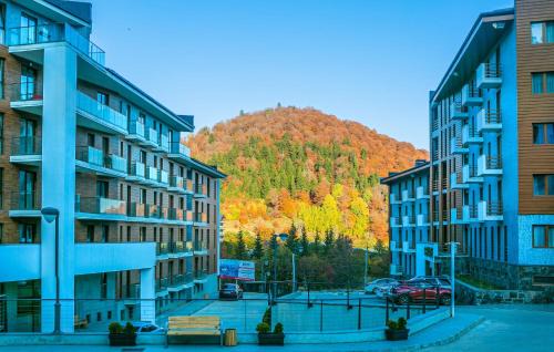 Bakuriani Hotel | Orbi Palace Hotel Official