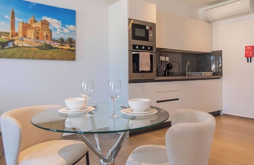 Qormi Apartment | Orbis Boutique Studios by Holi