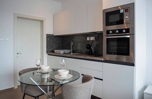 Qormi Apartment | Orbis Boutique Studios by Holi