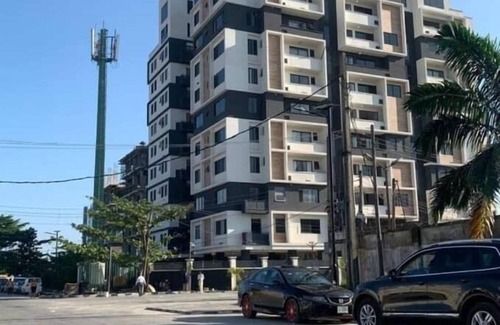 Ofin Apartment | Orbit Apartments