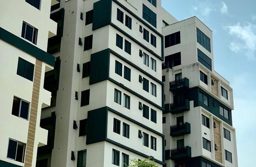 Ofin Apartment | Orbit Apartments
