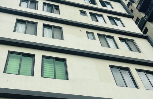 Ofin Apartment | Orbit Apartments
