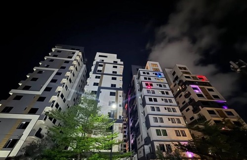 Ofin Apartment | Orbit Apartments