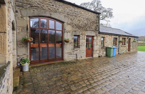 Fourstones Near Bentham Cottage | Orcaber Farm Barn
