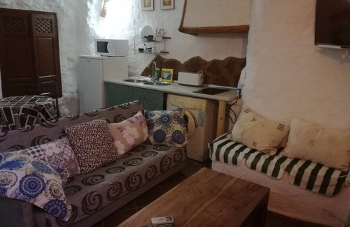 La Alqueria Cottage | orce cave house apartments