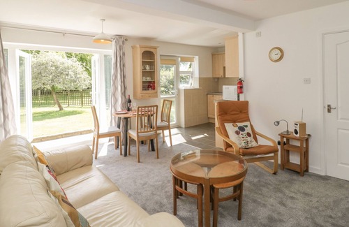 New Forest District Cottage | Orchard Annexe