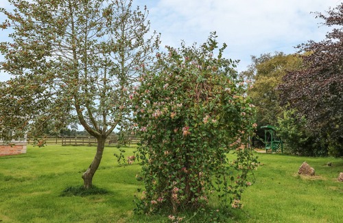 Stone Cottage | Orchard Barn