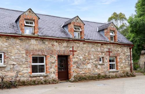 Wexford House | Orchard Barn