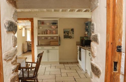 Wexford House | Orchard Barn