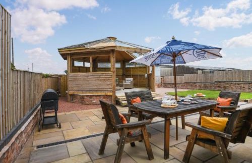 Bridgnorth House | Orchard Barn - Uk47458