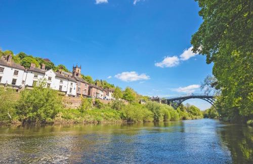 Bridgnorth House | Orchard Barn - Uk47458
