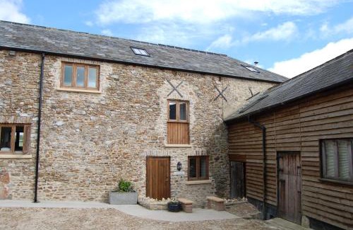 Honiton House | Orchard Barn, Woodhayes