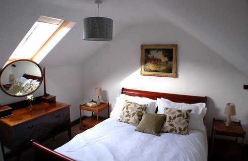 Honiton House | Orchard Barn, Woodhayes