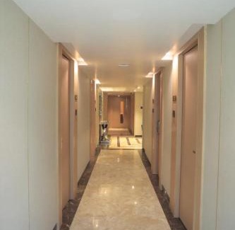 Maharana Pratap Nagar Hotel | Orchard Bliss