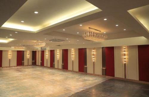 Maharana Pratap Nagar Hotel | Orchard Bliss
