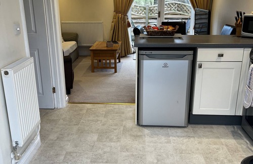 Bodenham Cottage | Orchard Cottage. 2-bedroomed cottage. Short breaks welcome. Free Wi-Fi