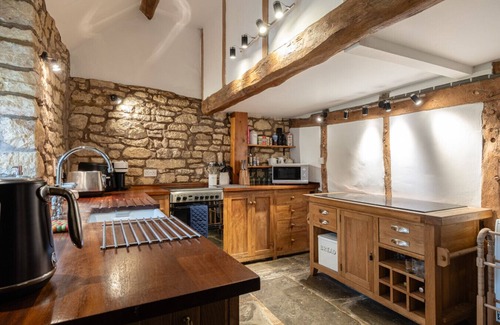 Wickhamford Cottage | Orchard Cottage - Beautiful Home near Broadway