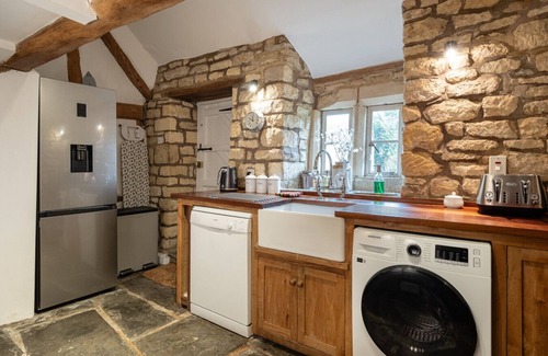 Wickhamford Cottage | Orchard Cottage - Beautiful Home near Broadway