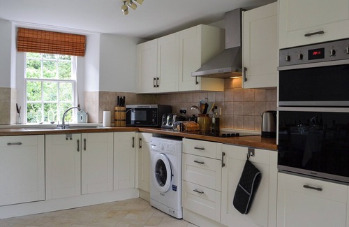 Newton Stewart Cottage | Orchard Cottage - UK12525