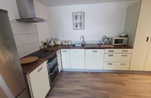Blackwater House | Orchard Cottage